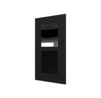 Zennio ZVP-WOCAM Базовый блок без камеры