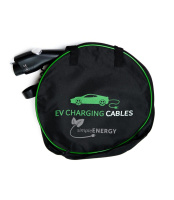 Simple Energy SE-AC-3-T1/SH Зарядная станция 3,5 кВт T1/Schuko Sputnik