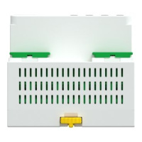 Schneider MTN6810-0102 Диммер SpaceLogic KNX Universal Dimming, Extension 2 канала