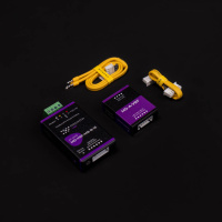 ONOKOM MD-VRF-MB-B-16 Шлюз для управления 16 внутренними блоками VRF системы кондиционирования MDV(разъем XYE) по ModBus RTU протоколу