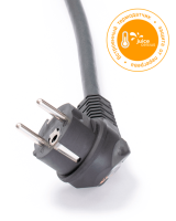 Juice Technology EL-JB2G4 Зарядная станция JUICE BOOSTER 2 (Комплектация Big traveller package) EL-JB2G4, цвет: Антрацит, оттенок: Металлик