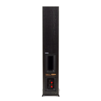 Klipsch 192402 Напольная акустика Klipsch RP-4000F ebony, цвет: Чёрный