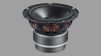 Dynaudio 248587 Акустика центрального канала Dynaudio New Emit 25C white, цвет: Белый