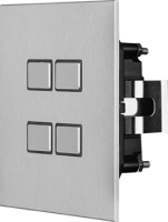 Ipas 60113-04 Панель управления Largho X4
