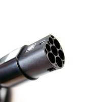 Simple Energy SE-CA-T2/GP/T-22-32-5 Зарядная станция Т2/GB/T 22кВт 32А Firefly