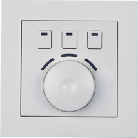 Ipas 81513-03 Панель управления Piazza 3G Tune