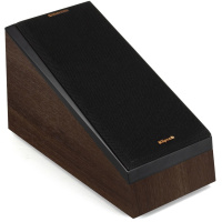 Klipsch 194272 Акустика Dolby Atmos Klipsch RP-500SA Ebony, цвет: Чёрный