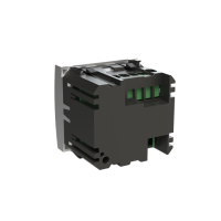 ABB TR/U 1.1.ZS TR/U 1.1.ZS Картридер Zenit Silver