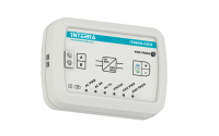 Interra ITR830-0013 KNX Шлюз кондиционера - Midea VRF