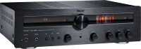 Magnat 170278 Стереоусилитель Magnat MR780 Black, цвет: Чёрный