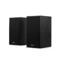 Klipsch 189792 Полочная акустика Klipsch Reference R-41PM black, цвет: Чёрный
