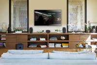Focal-jmlab 170571 Комплект акустики Focal SIB EVO Dolby Atmos 5.1.2, цвет: Чёрный