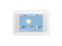 Elsner 60208 Системы управления Зданием в стиле WS1000