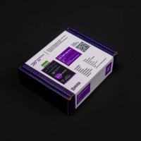 ONOKOM MD-VRF-MB-B-8 Шлюз для управления 8 внутренними блоками VRF системы кондиционирования MDV(разъем XYE) по ModBus RTU протоколу