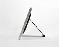 Basalte 0159-03 Подставка для Ipad  EVE PLUS, Brushed Black