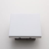 Yeelight YLP089 Выключатель Yeelight Pro, серия S21, проводной, 1 клавиша, белый (N L)