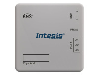 Intesis INKNXMBM1000100 Modbus RTU Master для шлюза KNX TP