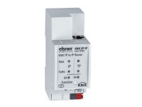 Elsner 70149 KNX CP IP KNX TP к IP Маршрутизатору