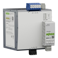 Wago 2787-2348 Источник питания