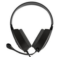 Klipsch 111664 Наушники Klipsch KG-200, цвет: Чёрный