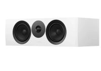 Dynaudio 248587 Акустика центрального канала Dynaudio New Emit 25C white, цвет: Белый