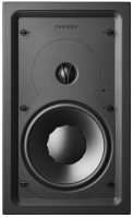 Dynaudio 166493 Встраиваемая акустика Dynaudio S4-W80, цвет: Чёрный