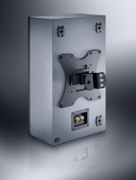 Magnat 133710 Акустическая система Magnat Cinema Ultra LCR 100-THX black, цвет: Чёрный