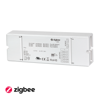 Inttechno INTZBDC5CH LED-контроллер 5-канальный