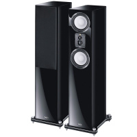 Magnat 208650 Комплект акустики Magnat Signature 905 5.1 black, цвет: Чёрный