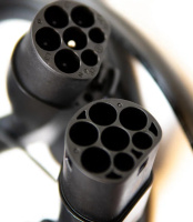 Simple Energy SE-CA-T2/GP/T-7-32-5 Зарядная станция Т2/GB/T 7кВт 32А Firefly