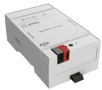 Atrel HMN-F0100-1 KNX Интерфейс привода гаражных ворот Hörmann 3,4