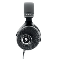 Focal-jmlab 259030 Наушники Focal Clear MG Pro, цвет: Красный/черный