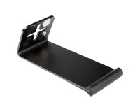 Basalte 0159-03 Подставка для Ipad  EVE PLUS, Brushed Black