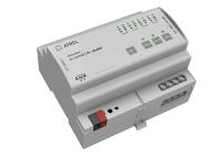 Atrel ACT-K0800-1 KNX Актуатор универсальный реле/жалюзи на DIN рейку