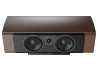 Dynaudio 219419 Акустика центрального канала Dynaudio Contour 25Ci black high gloss, цвет: Чёрный