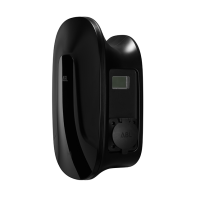 ABL 2W2230 Зарядная станция ABL Wallbox eMH2 2W2230, цвет: Графитно-чёрный, оттенок: RAL 9011