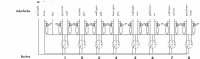 Wago 757-285/000-005 бокс датчиков / исполнителей IP 76 8-конт. 5-конт.