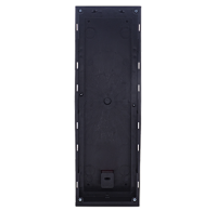 Zennio ZVP-FBOX1 Установка заподлицо – Коробка – 1/2/3 модуля