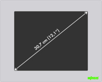 Wago 762-3121/000-001 Тач-панель 12,1" 800x600