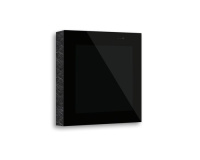 Basalte 0370-17 Выключатель LISA, Fer Forge Gunmetal