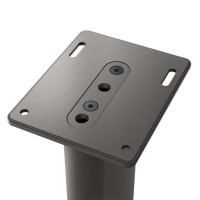 Kef 234825 Стойка под акустику KEF S2 Floor Stand Titanium Grey