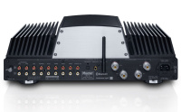 Magnat 165859 Стереоусилитель Magnat RV 4 black, цвет: Чёрный