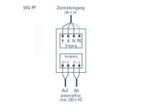 Elsner 2019 Реле WG-PF Pontetial-free