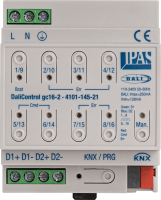 Ipas 4101-145-21 Диммер DaliControl gc16-2