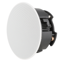 Sonance 104324 Встраиваемая акустика Sonance VP42R, цвет: Чёрный