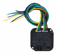 HDL M/S04.1 4-контактный модуль входов KNX