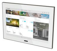 ABB ST/U10.2.1-811 ST/U10.2.1-811 SmartTouch 10 Вт/графит