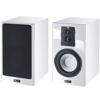 Magnat 207768 Полочная акустика Magnat Signature 703 black, цвет: Чёрный