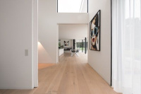 Tense KNX_INTA8 Сенсорный выключатель KNX Intensity Alu 8F, цвет: Серый