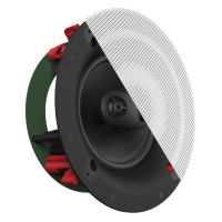 Klipsch 179196 Встраиваемая акустика Klipsch DS-160CSM, цвет: Чёрный